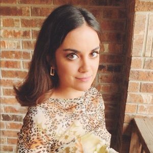 Meet your Posher, Gabriella